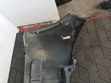 Pare choc arriere RENAULT