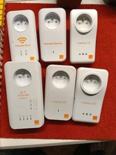 Lot De Liveplug HD+ Et