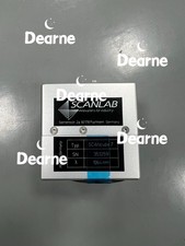  USED GOOD SCANLABS SCANcube 7