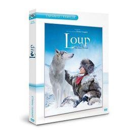 Dvd loup - dvd,