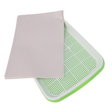 Hydroponique Plateau Germoir