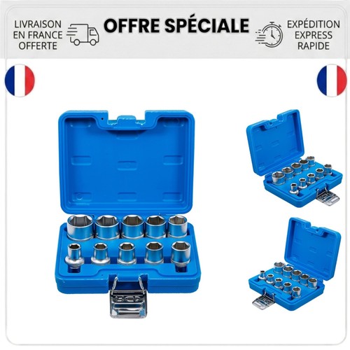 Bgs 2434 jeu douilles - bgs,