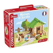 Maison et Jardin 135 Pieces -