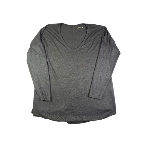 Abercrombie fitch long - fitch,