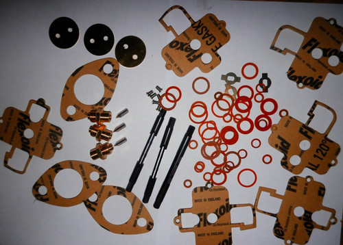 Kit service carburateur - kit, de