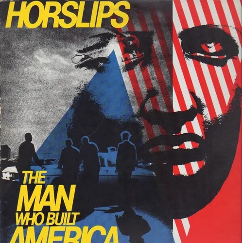 Horslips the man who - horslips,