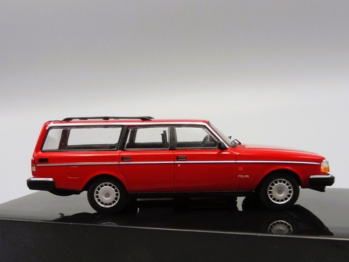 Volvo 240 break polar 1988 - 240,
