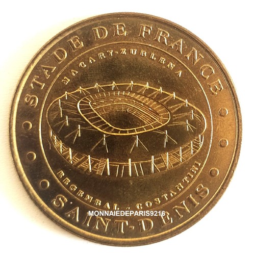 Monnaie paris saint - monnaie,