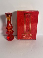 Miniature de parfum salvador