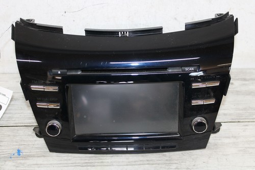 Audio visual equip - visual, equip.(radio)