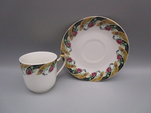 Tasse café art - a,