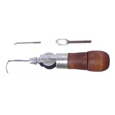 Alêne automatique pour coudre du cuir - Osborne 413