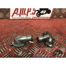 Pipe d eau Triumph Street