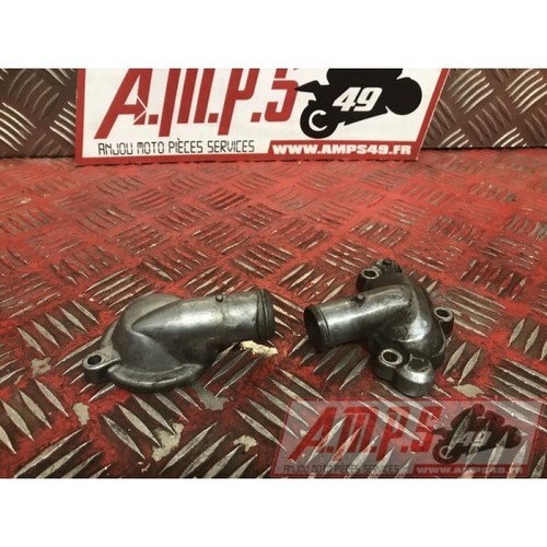 Pipe eau triumph - d,