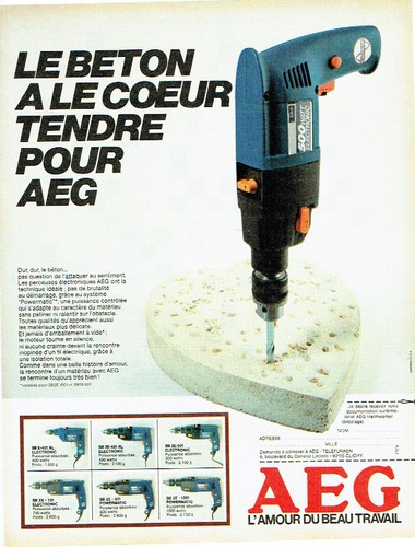 Publicite advertising 016 - advertising,