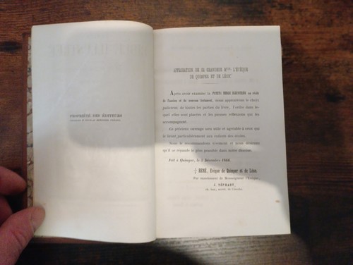 Petite bible illustrée - bible,