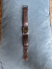 Montre ancienne mécanique. Lip T18 Fonctionne. 