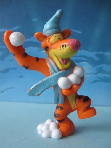 Figurine collection disney - figurine,