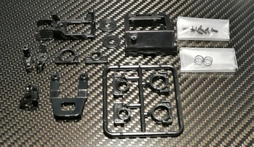 Kyosho mini pièce - kyosho, d'origine