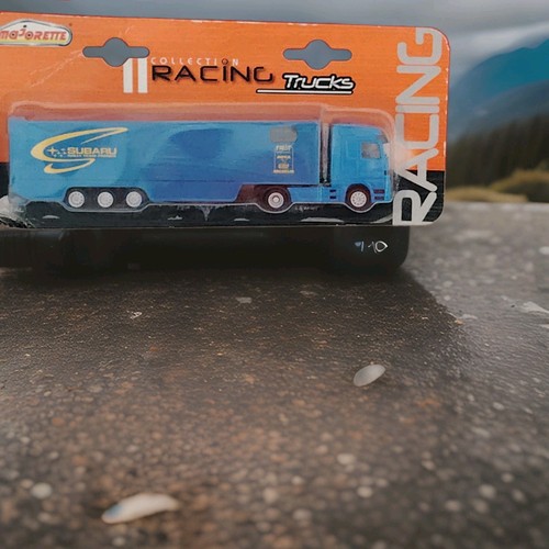 Majorette camion - 1/87,