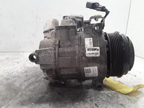 Compresseur clim ford grand - ford,