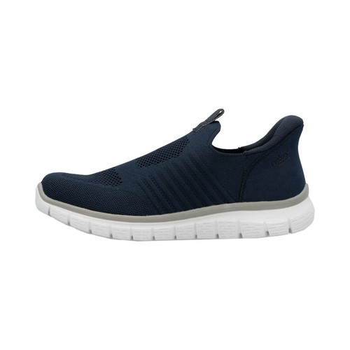 Rieker mules homme - rieker,