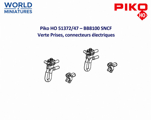 Piko 51372 bb8100 - piko,