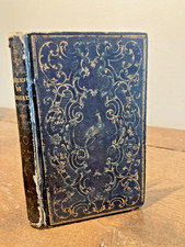 Livre Ancien Religieux 1847 Délices de FOURVIERE par Hubert LEBON LYON