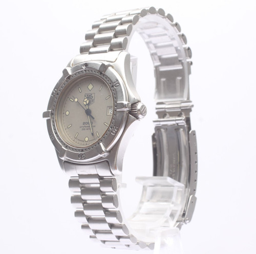 Exc tag heuer professional - [exc+5],