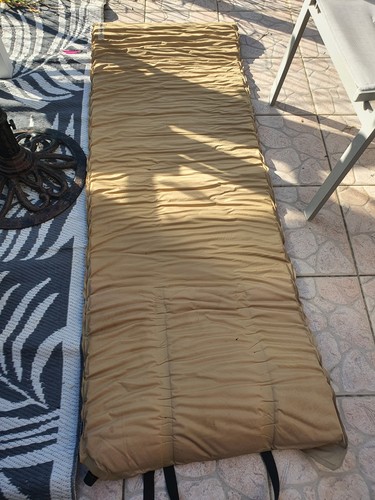 Quechua matelas autogonflant