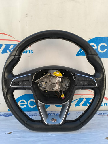 Volant seat leon - fr, 2015
