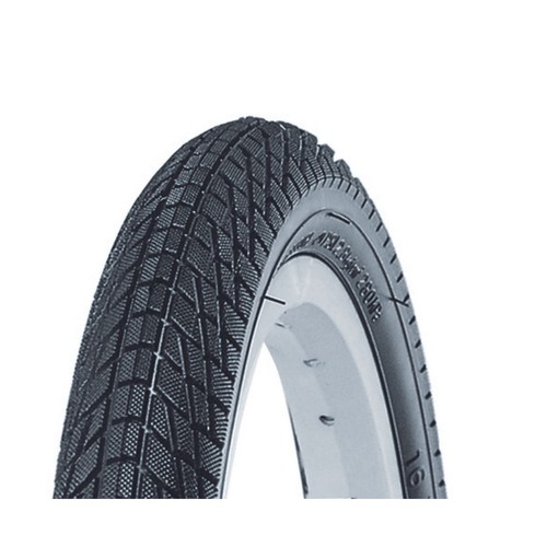 Pneu bmx kontact - k841, 20x1.75