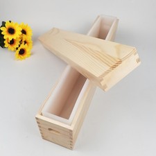 Moule à savon en Silicone