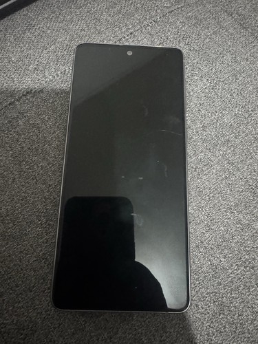 Samsung galaxy note - 10, lite