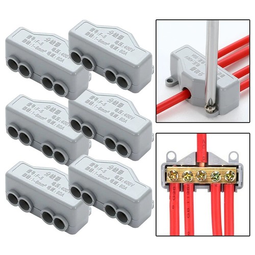 Connecteur répartiteur