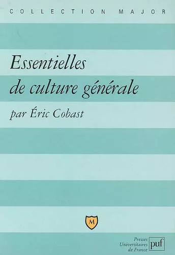Essentielles culture - de,