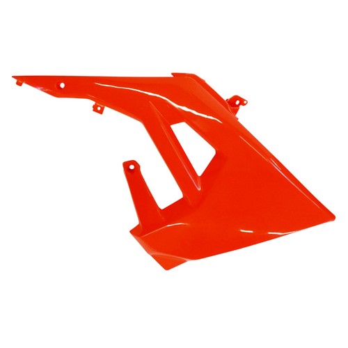Carenage deflecteur reservoir - carenage-deflecteur,