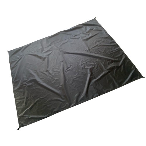 Tapis sol camping voyage - tapis,