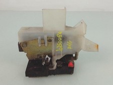 Serrure avant gauche RENAULT