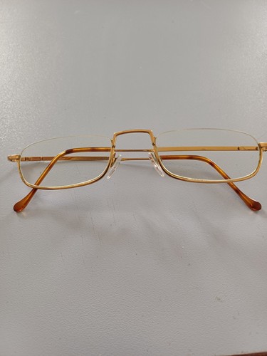Lunettes demi lune metal - lunettes, demi-lune