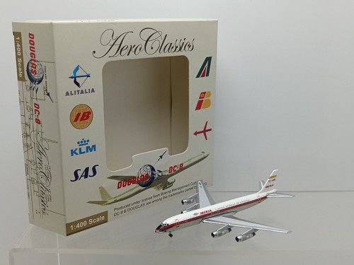 Aero classics 400 douglas - aero,
