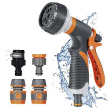 Pistolet Arrosage Jardin