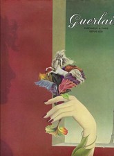 AD PUBLICITE   PARFUM PERFUME