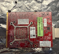 AMD FirePro S7100X mxm 8GB GDDR5 IMac 2009-2010 Pre Flashed GPU