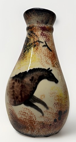 Rare vase pichet - vase, À