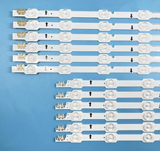 BARRES LED POUR TV SAMSUNG UE50HU6900 UE50HU7000