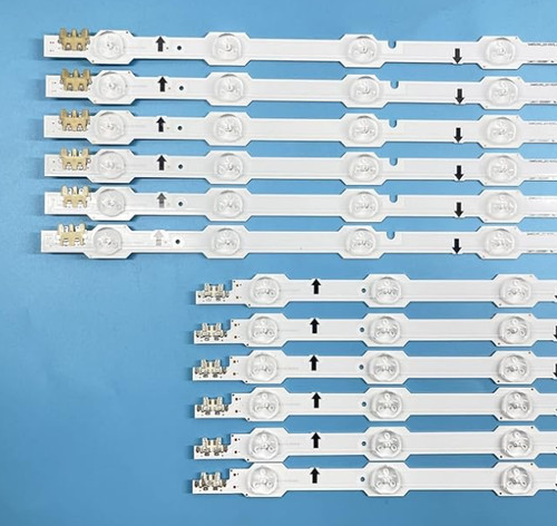 Barres led pour samsung - led, tv