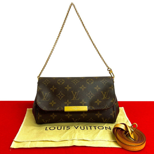 Louis vuitton favorite - vuitton,
