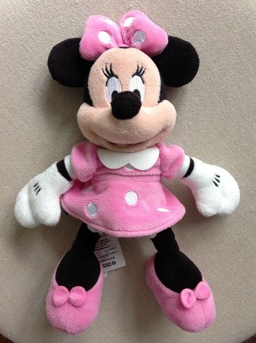 Disney store authentic 10 - authentic~, 10"