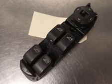 COMMANDE LEVE-GLACE PORTE AVANT GAUCHE 1X43-14A132-BE JAGUAR X-TYPE Diesel